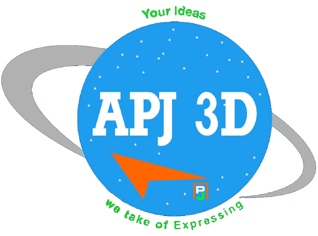APJ 3D Design Solution India Pvt Ltd