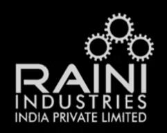 Raini Industries India Private Limited