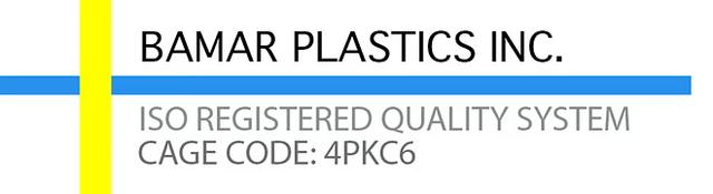 Bamar Plastics Inc