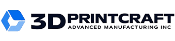 3D Printcraft Advanced Manufacturing INC.