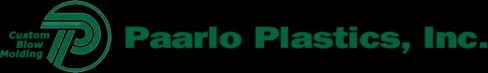 Paarlo Plastics Inc
