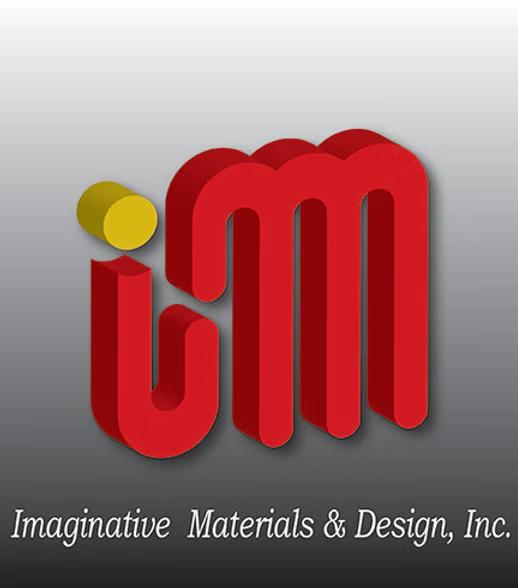 Imaginative Materials & Design Inc