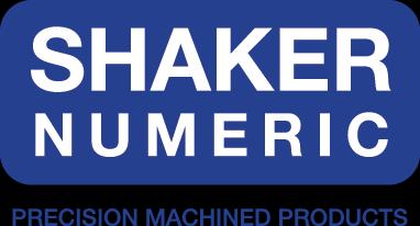 Shaker Numeric