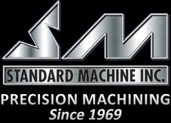 Standard Machine LLC