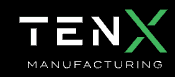 TenX Manufacturing