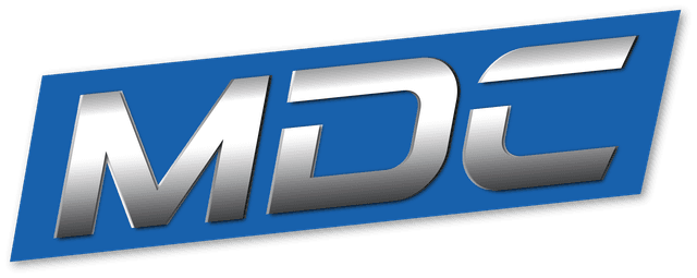 Mechanical Drive Components Inc