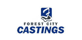 FOREST CITY CASTINGS INC