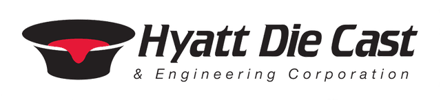 Hyatt Die Cast