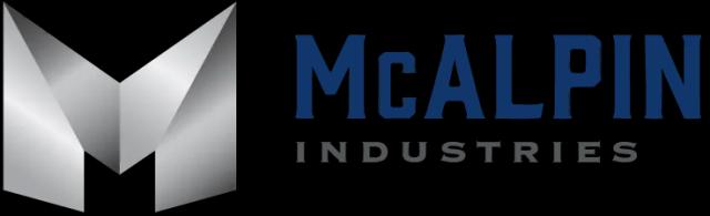 McAlpin Industries Inc.