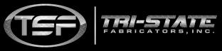 Tri-State Fabricators Inc