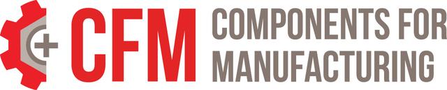 Components For Manufacturing