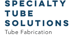 Specialty Tube Solutions