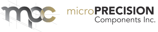Micro Precision Components, Inc.