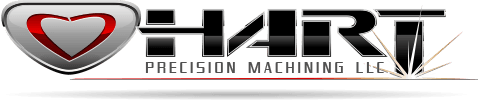 Hart Precision Machining