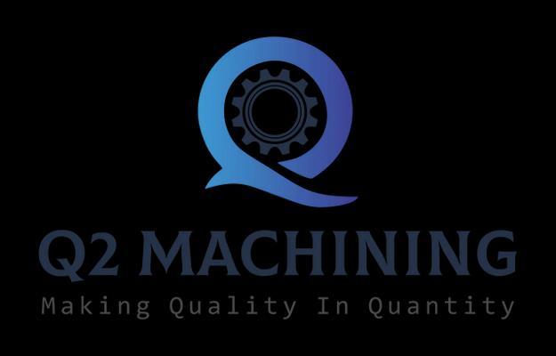 Q2 Machining