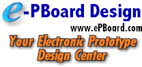 E P Board Design