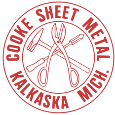 Cooke Sheet Metal