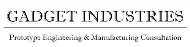 Gadget Industries Inc.