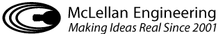 McLellan Engineering