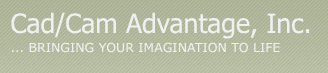 Cad/Cam Advantage Inc