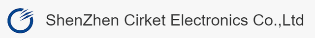 Cirket Electronics  China