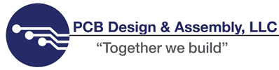 PCB Design & Assembly