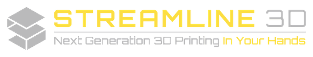 Streamline 3D Inc
