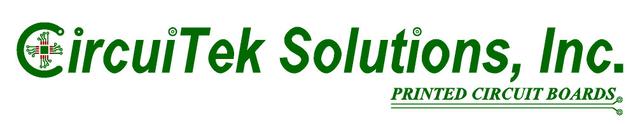 Circuitek Solutions Inc
