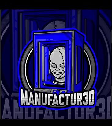 Manufactur3D
