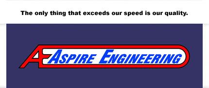 Aspire Engineering