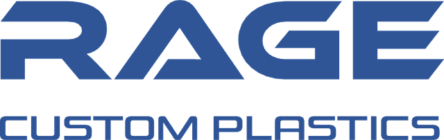 Rage Custom Plastics