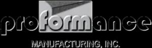 Proformance Manufacturing Inc