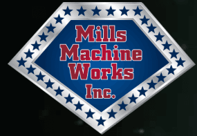 Mills Machine Works Inc