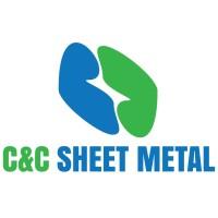 C&C Sheet Metal LLC
