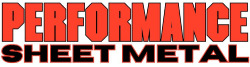 Performance Sheet Metal Inc