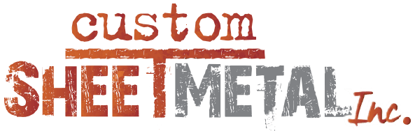 Custom Sheetmetal Inc