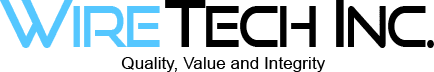 Wire-Tech Inc