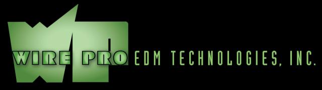 WIRE PRO EDM