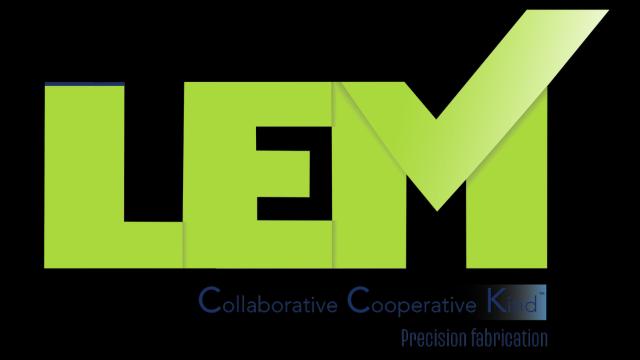 L-E-M Precision Fabricators