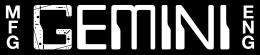Gemini Manufacturing & Engineering, Inc