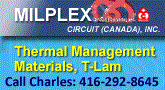 Milplex Circuit (Canada) Inc