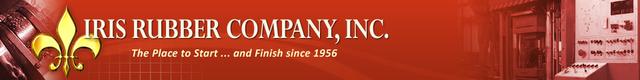 Iris Rubber Co
