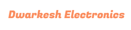 Dwarkesh Electronics