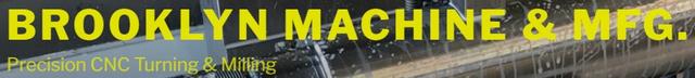 Brooklyn Machine & Mfg.