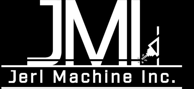 Jerl Machine Inc