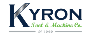 Kyron Tool & Machine Co., Inc.