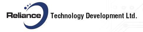 Reliance Technology Development Ltd