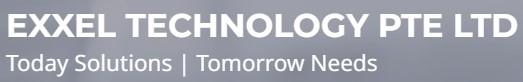 Exxel Technology Pte Ltd