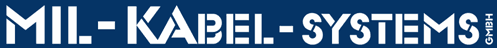 MIL-KABEL-SYSTEMS GmbH