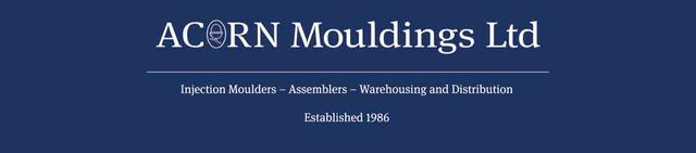 Acorn Mouldings Ltd Acorn Mouldings Ltd